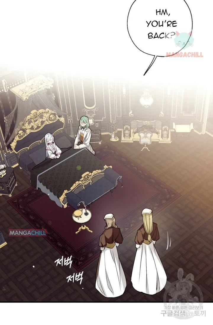 Can We Become a Family? Chapter 51 page 43