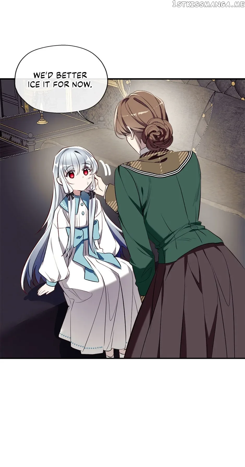 Can We Become a Family? Chapter 73 page 42
