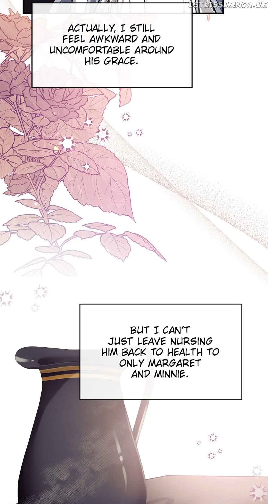 Can We Become a Family? Chapter 67 page 27