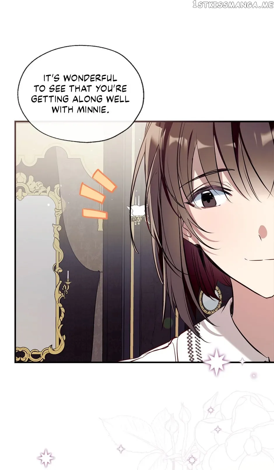 Can We Become a Family? Chapter 69 page 36