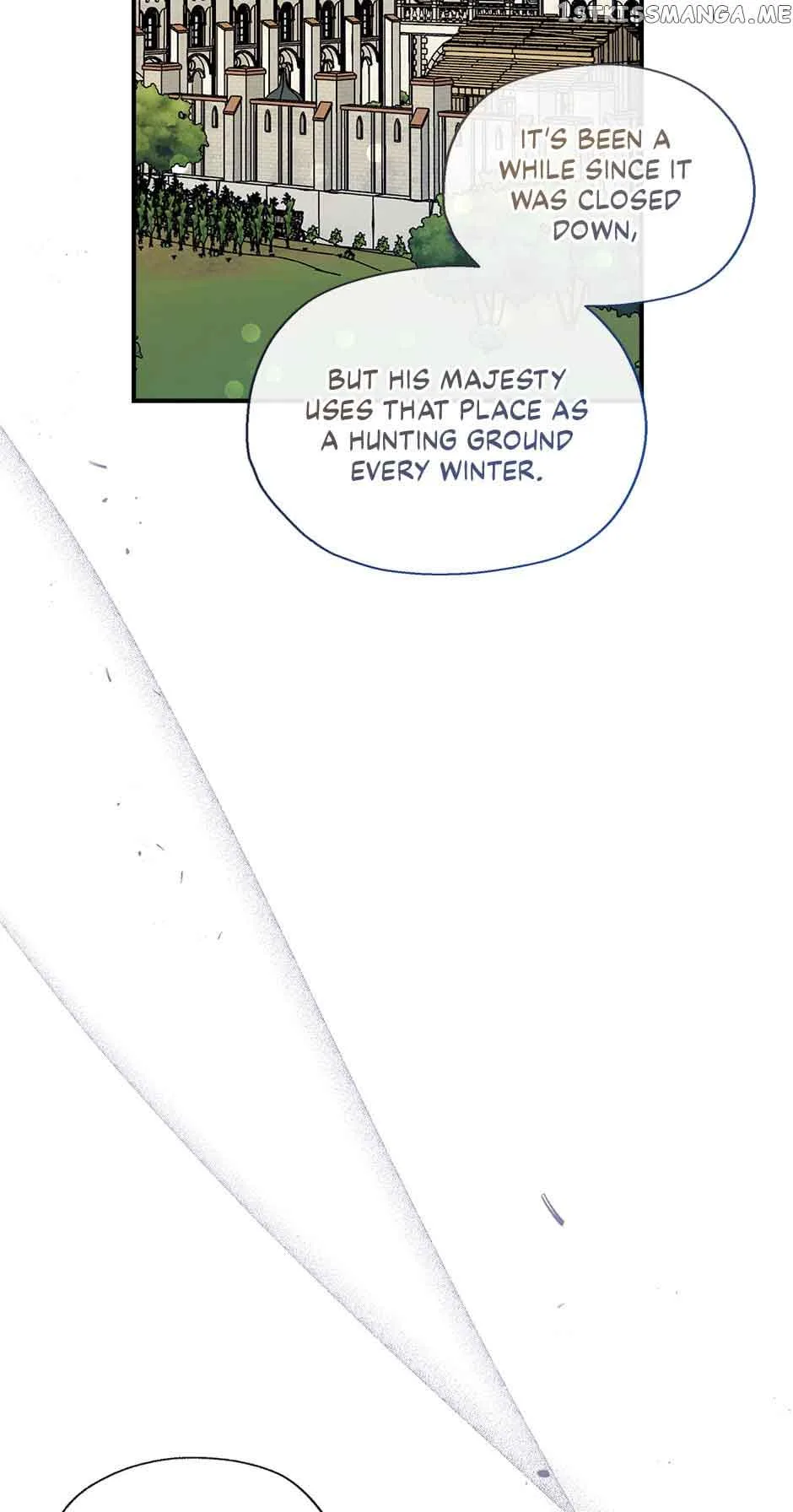 Can We Become a Family? Chapter 64 page 35