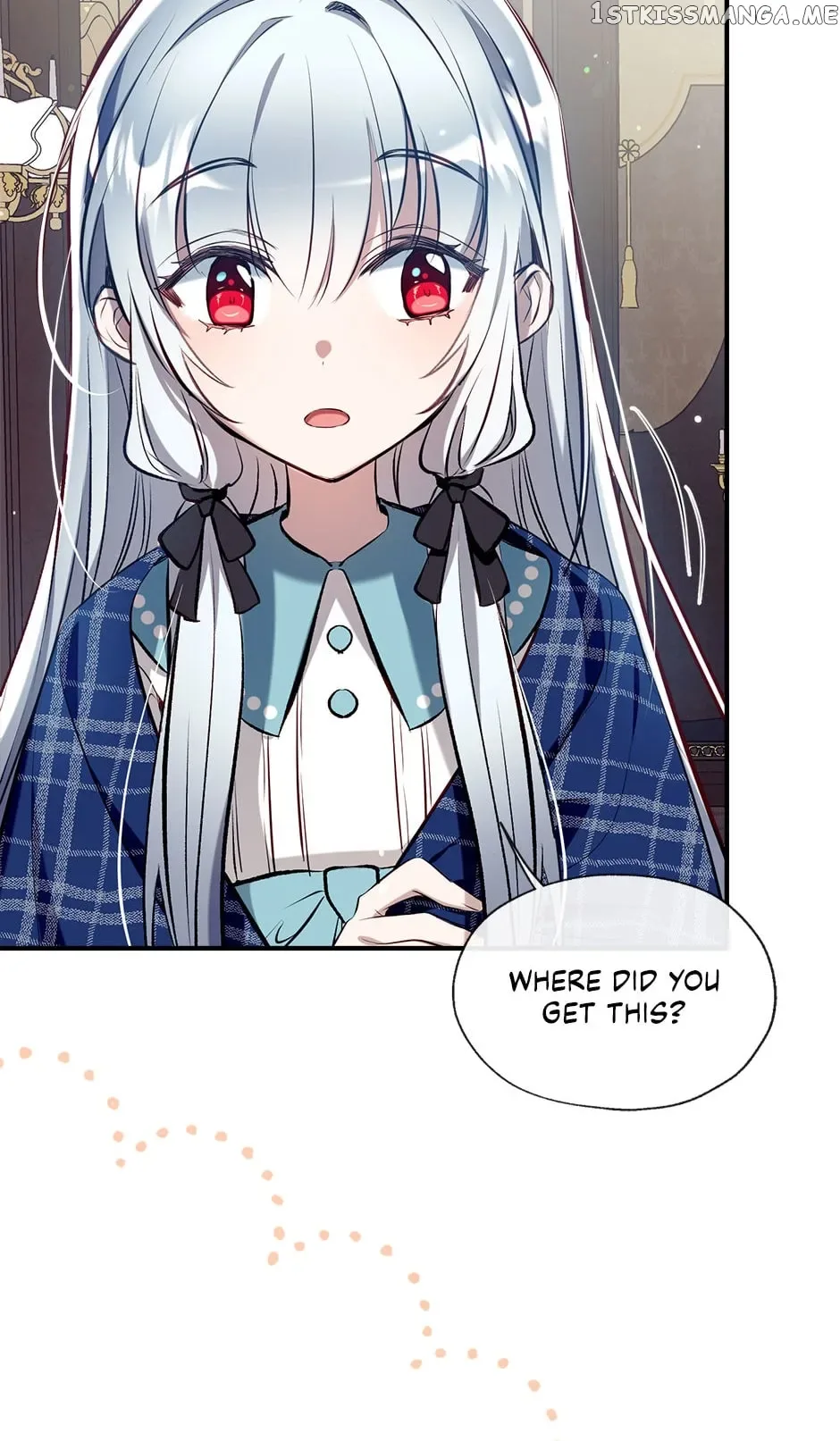 Can We Become a Family? Chapter 69 page 32