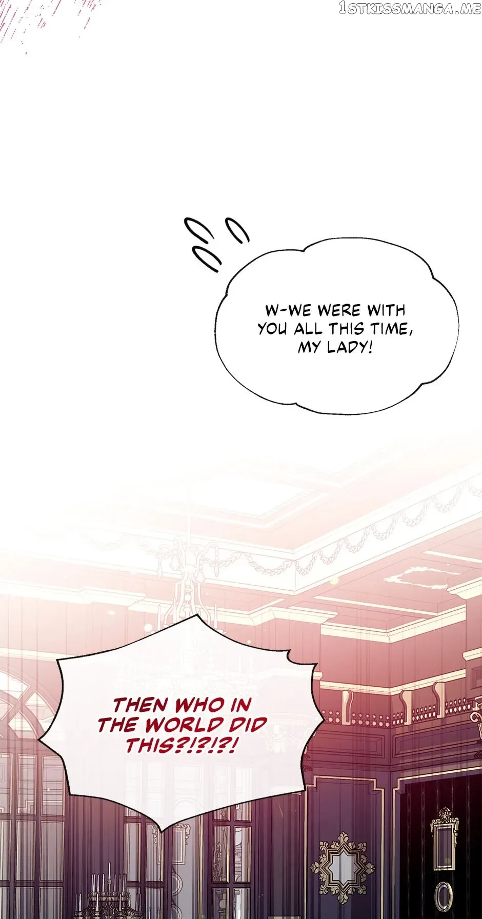 Can We Become a Family? Chapter 70 page 7