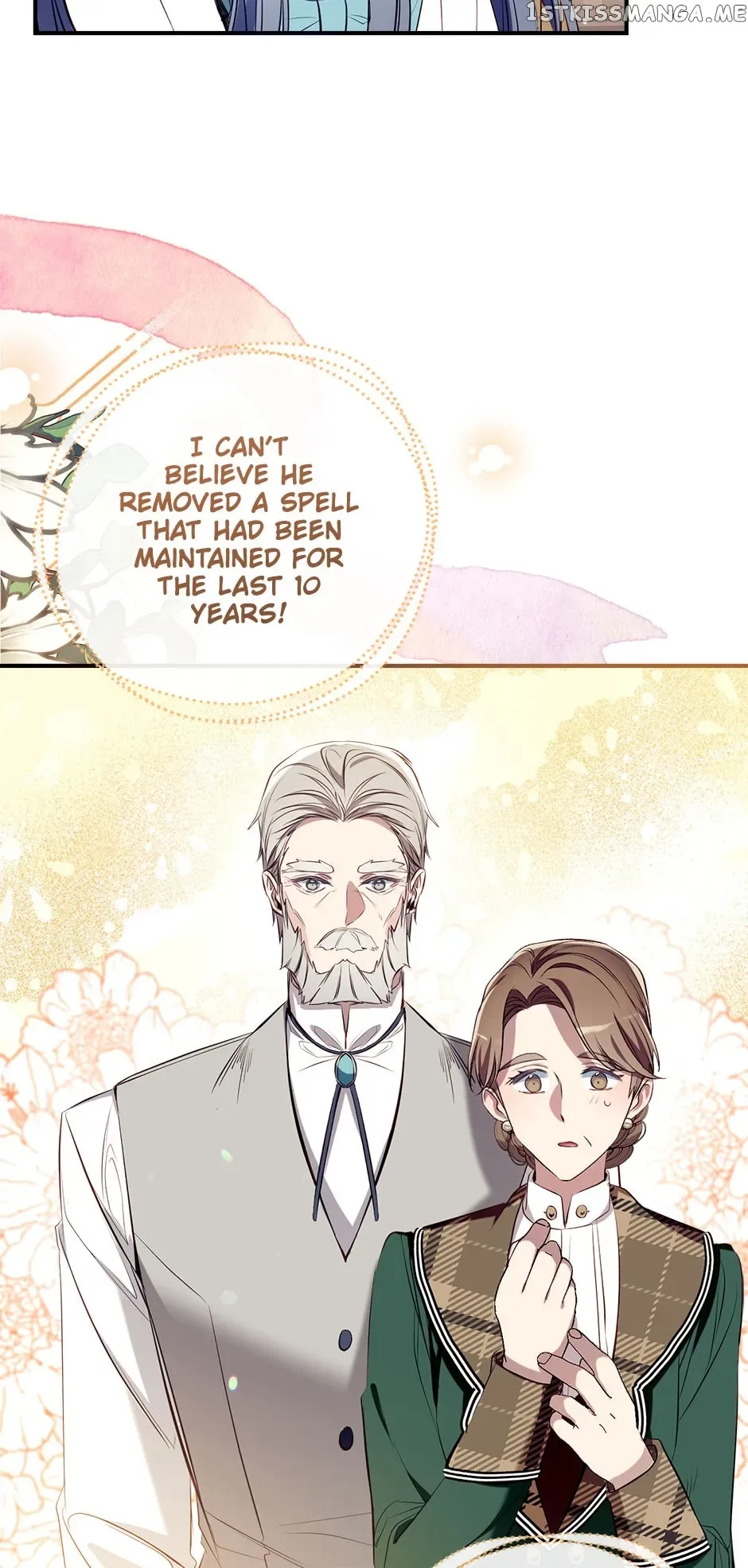 Can We Become a Family? Chapter 73 page 38
