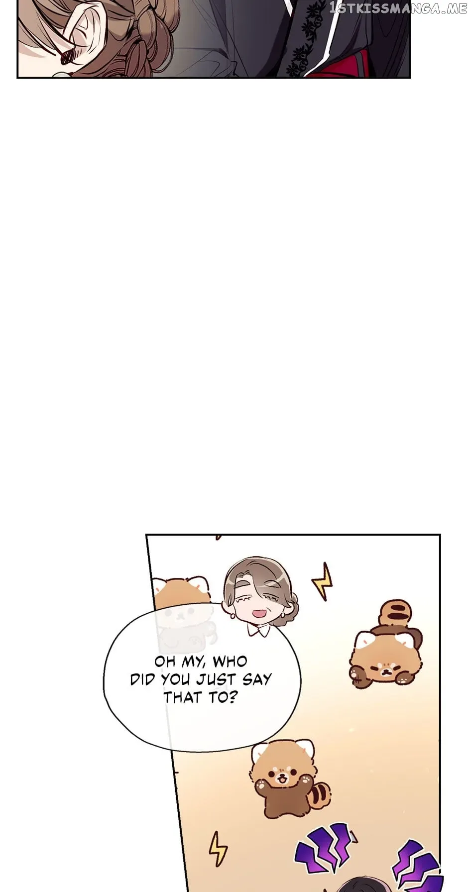 Can We Become a Family? Chapter 73 page 44