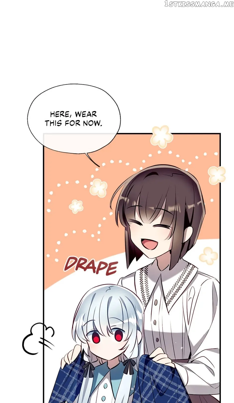 Can We Become a Family? Chapter 69 page 30