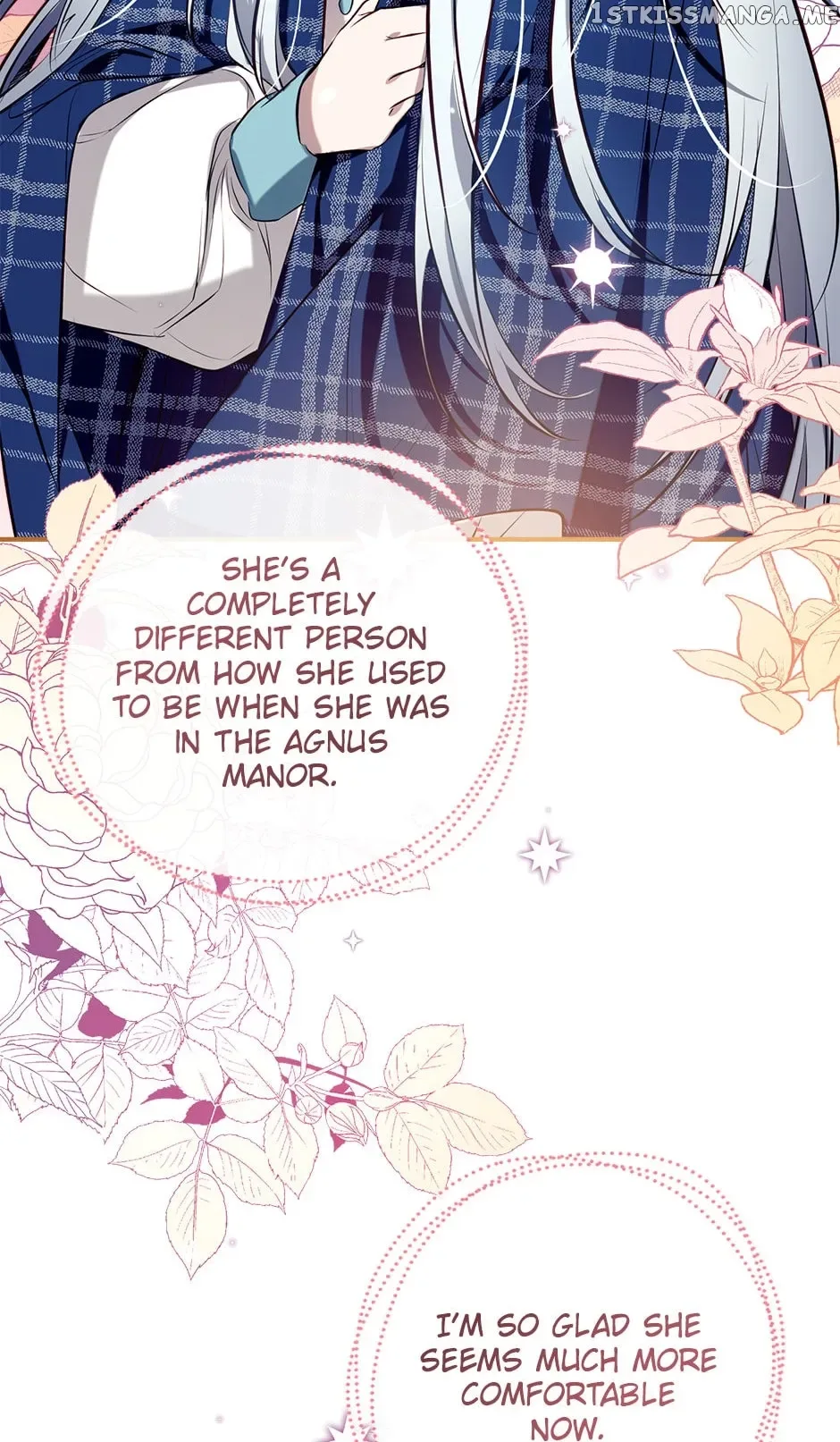 Can We Become a Family? Chapter 69 page 38