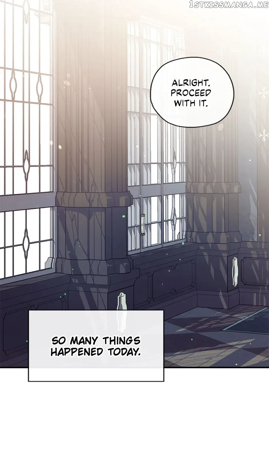 Can We Become a Family? Chapter 73 page 57