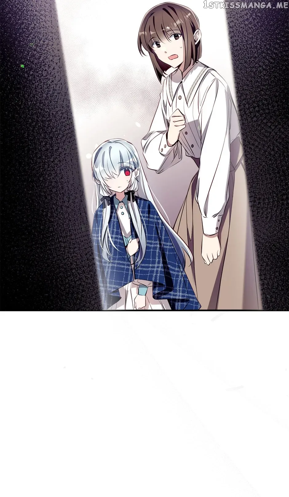 Can We Become a Family? Chapter 69 page 42