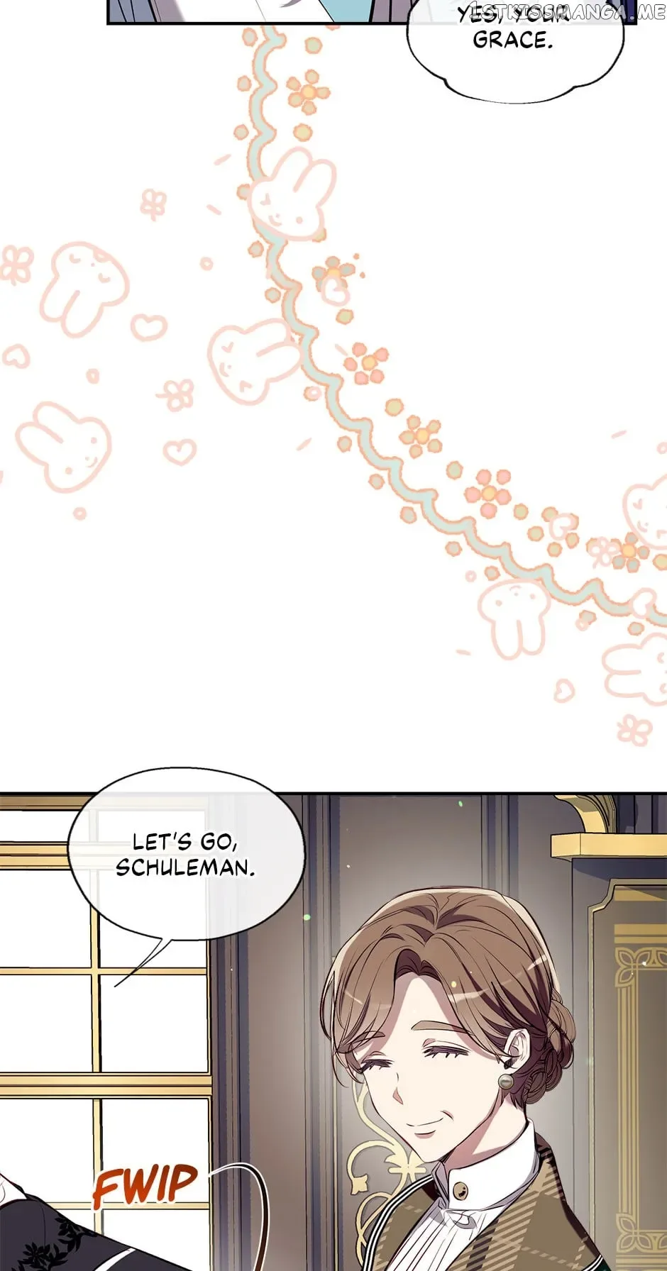 Can We Become a Family? Chapter 73 page 48