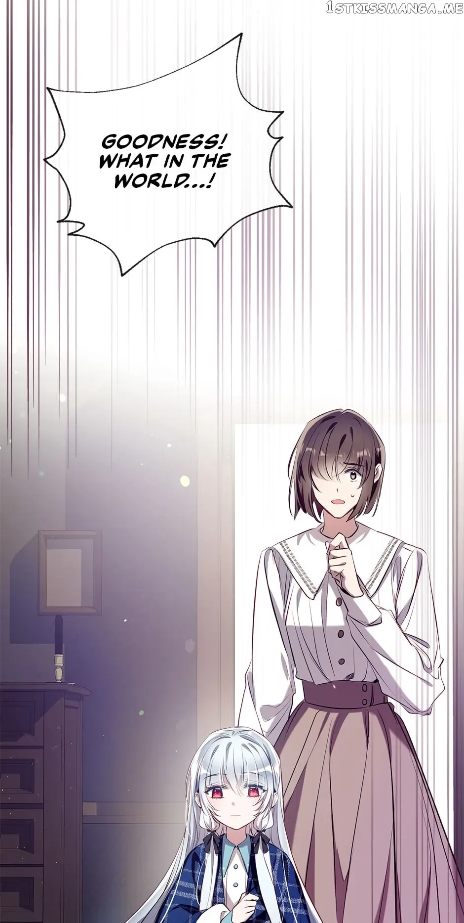Can We Become a Family? Chapter 69 page 45