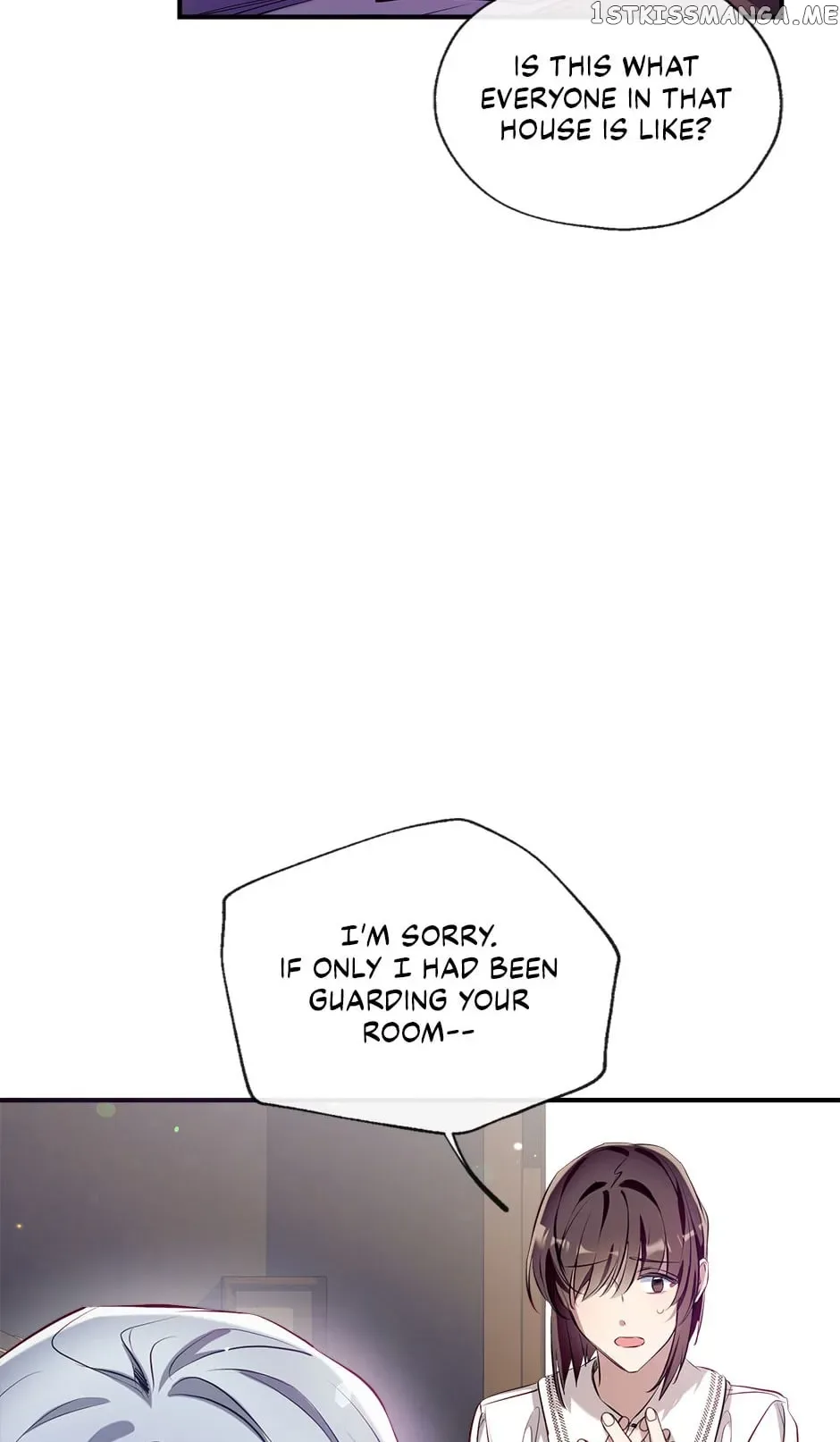 Can We Become a Family? Chapter 69 page 51