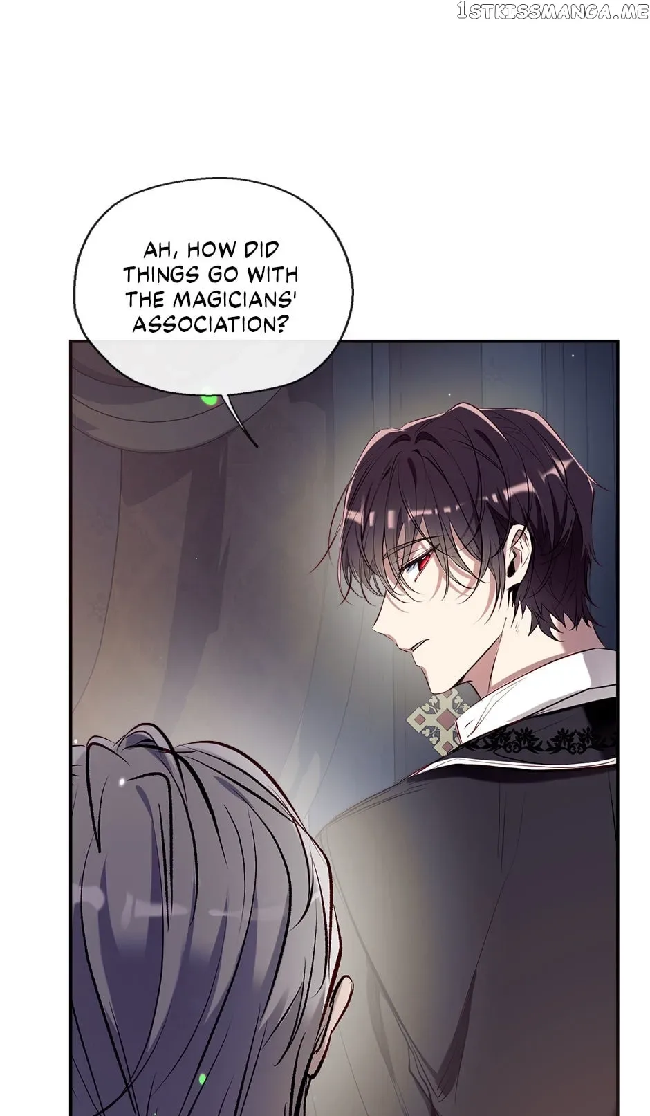 Can We Become a Family? Chapter 73 page 55