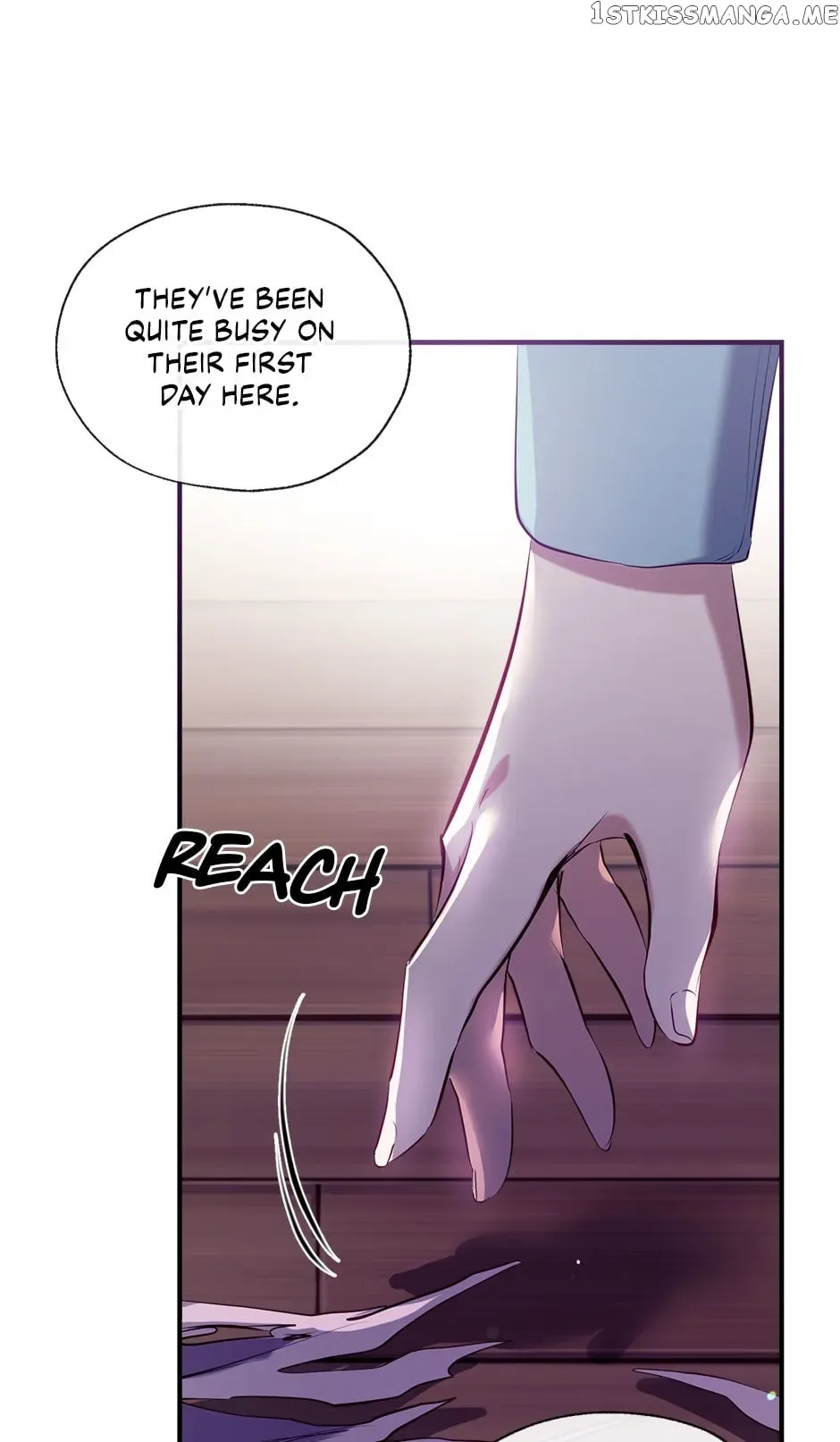 Can We Become a Family? Chapter 69 page 50