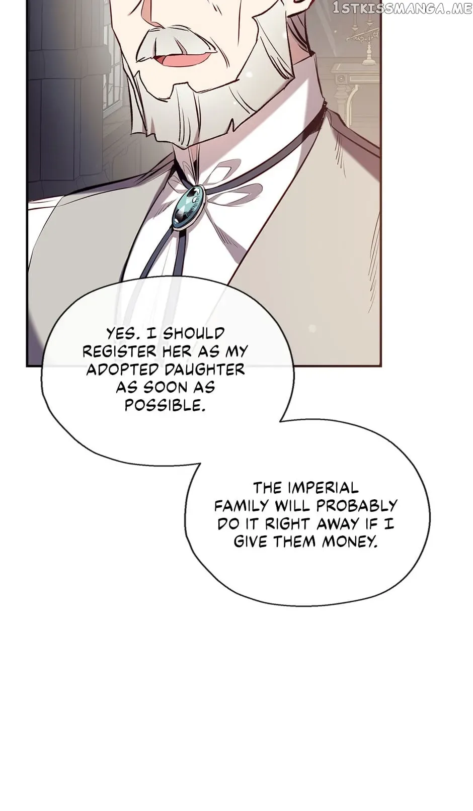 Can We Become a Family? Chapter 73 page 54