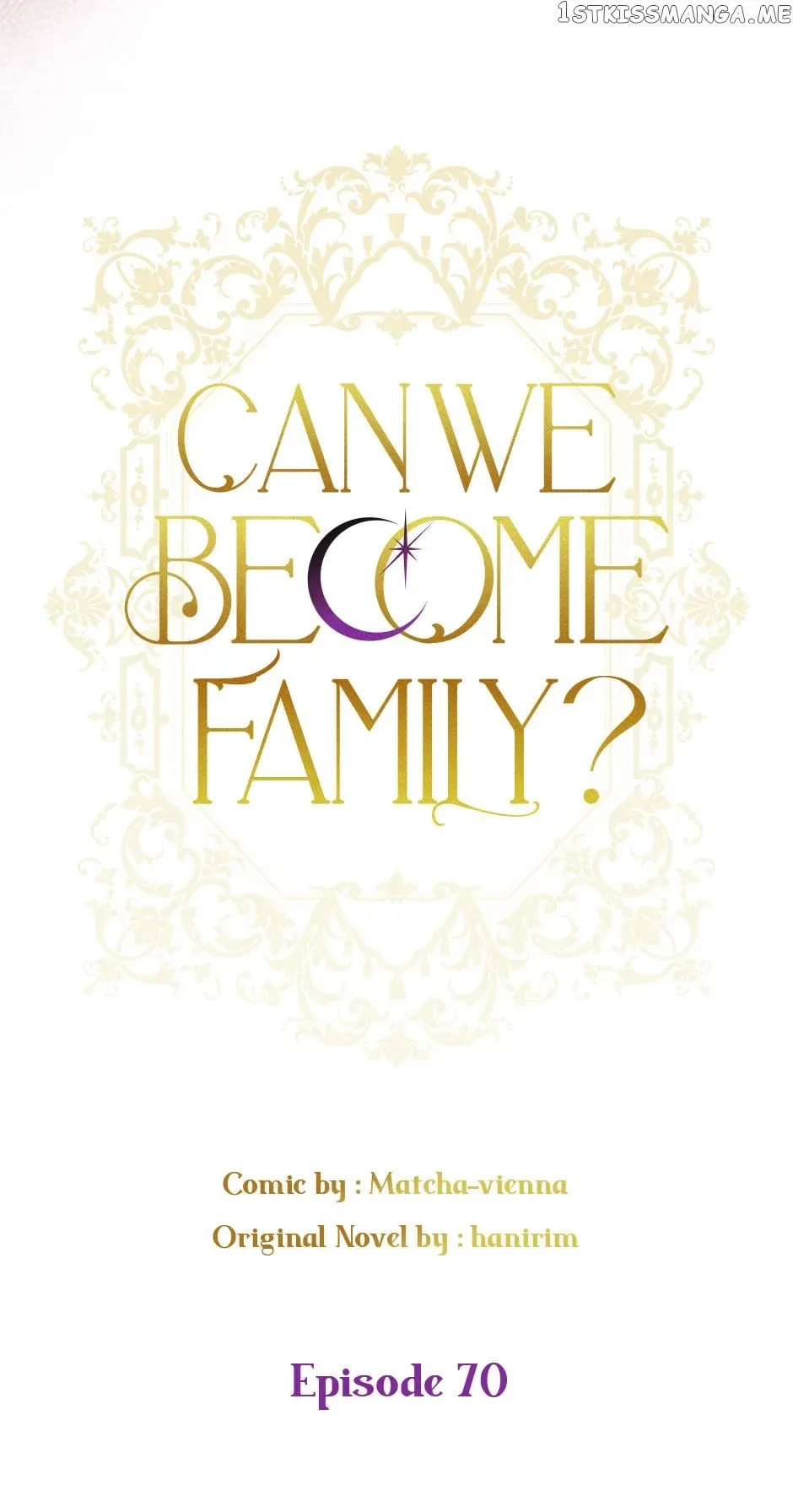 Can We Become a Family? Chapter 70 page 11