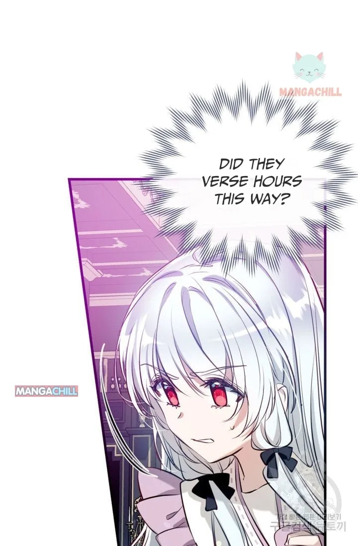 Can We Become a Family? Chapter 51 page 105