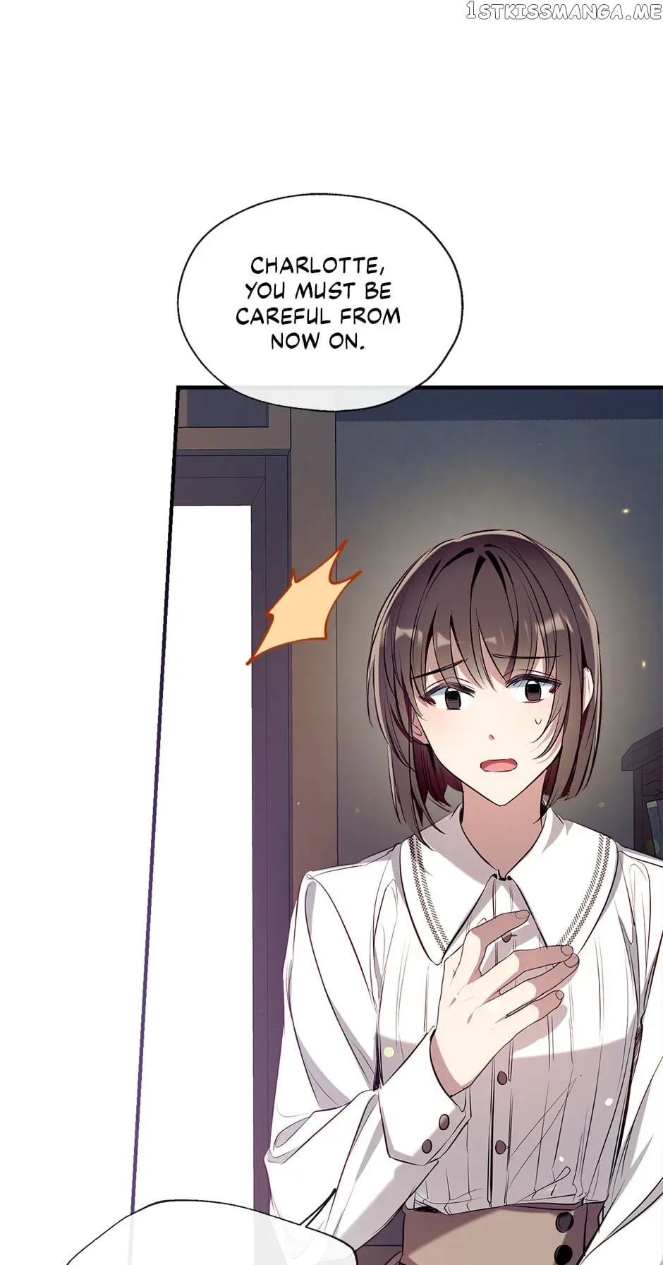 Can We Become a Family? Chapter 69 page 58