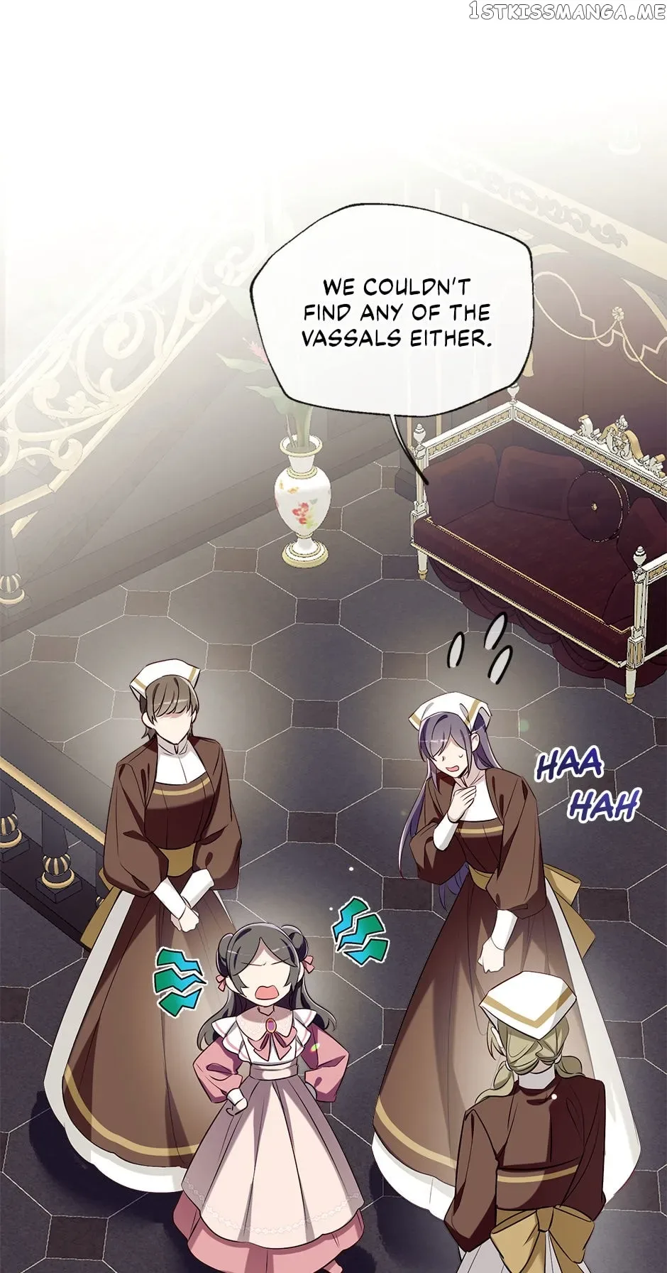 Can We Become a Family? Chapter 70 page 13
