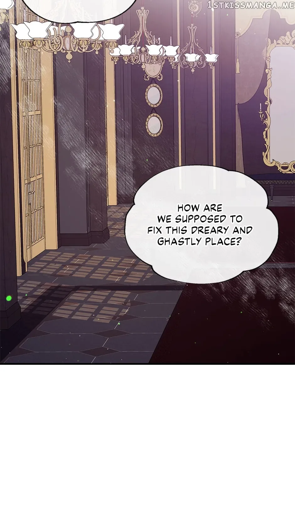 Can We Become a Family? Chapter 69 page 68
