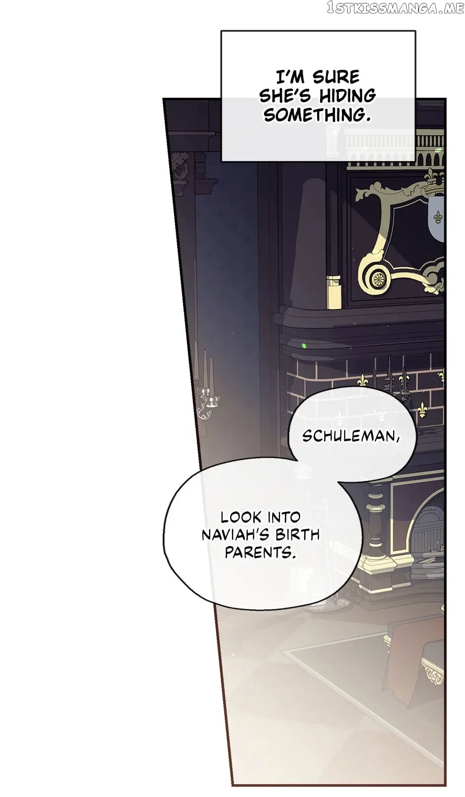 Can We Become a Family? Chapter 73 page 63