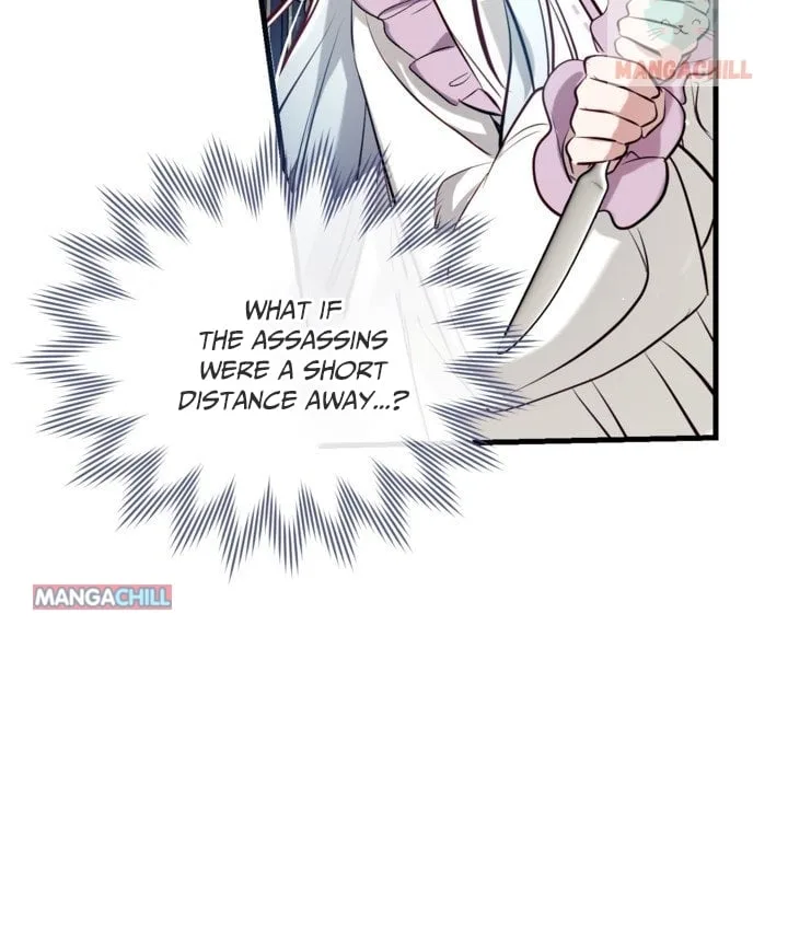 Can We Become a Family? Chapter 51 page 106