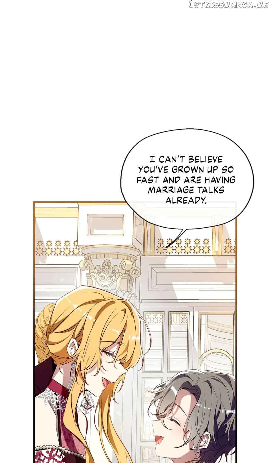Can We Become a Family? Chapter 74 page 10