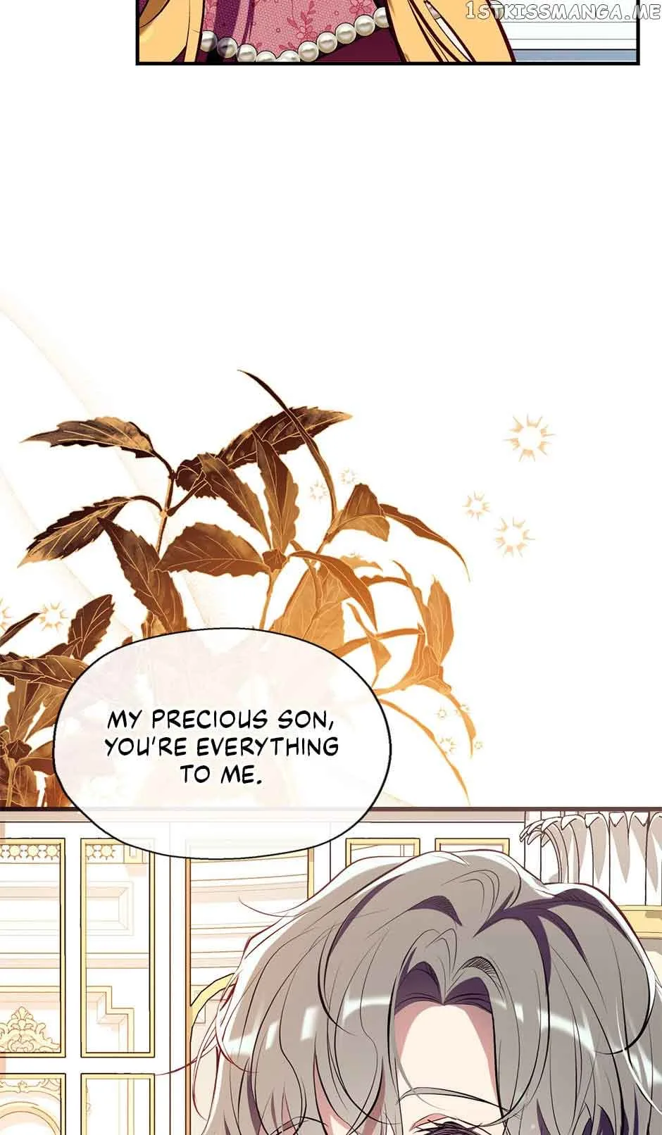 Can We Become a Family? Chapter 74 page 13