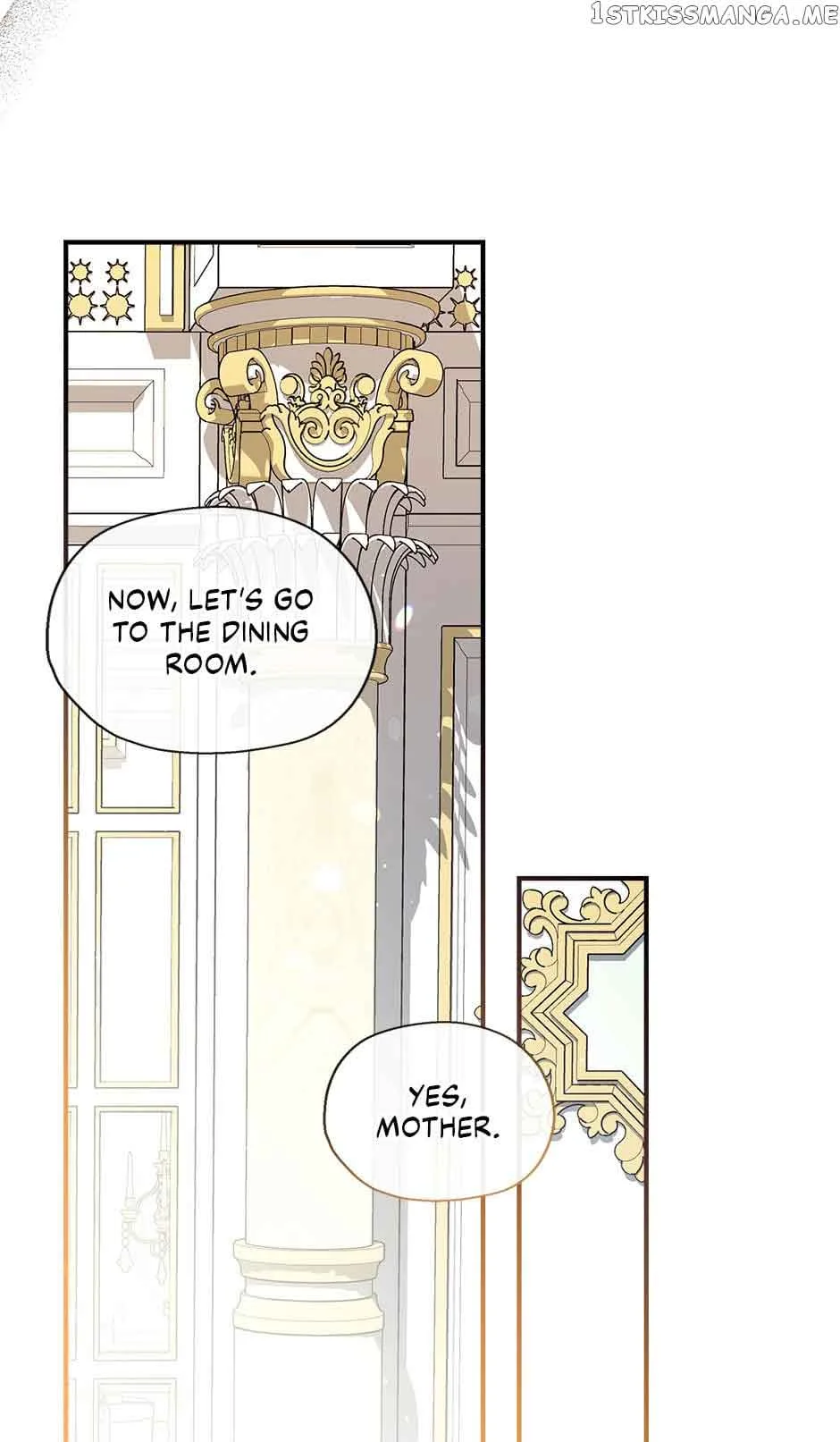 Can We Become a Family? Chapter 74 page 15