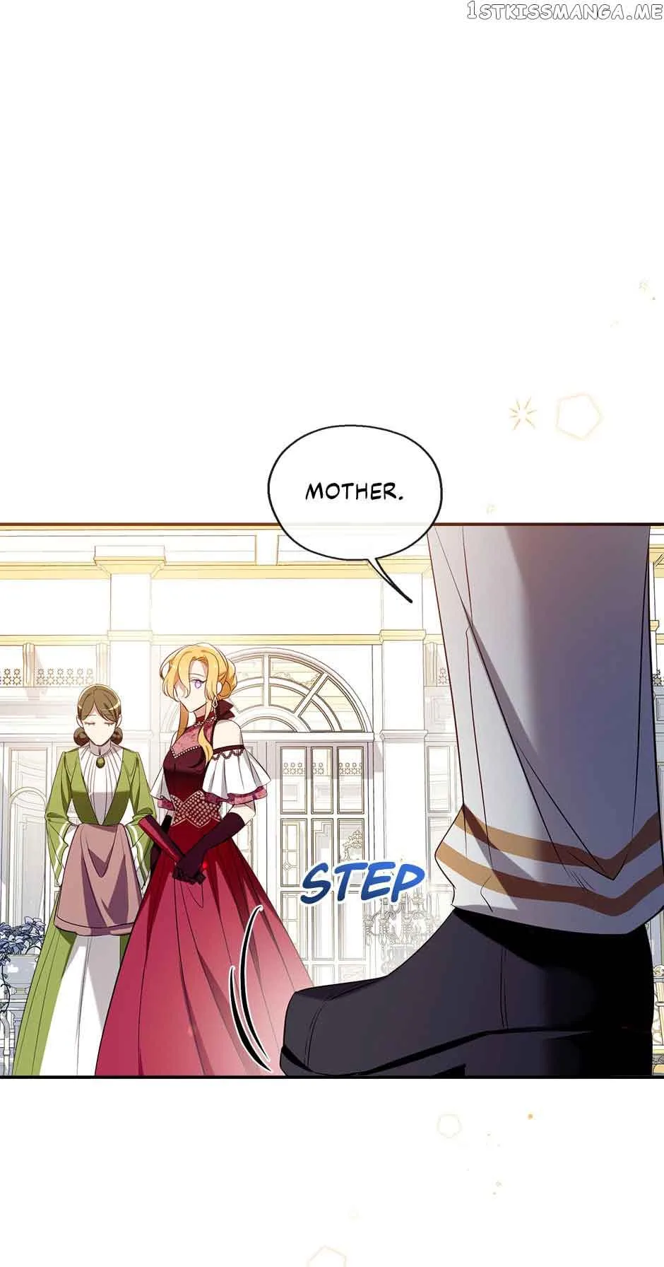 Can We Become a Family? Chapter 74 page 7