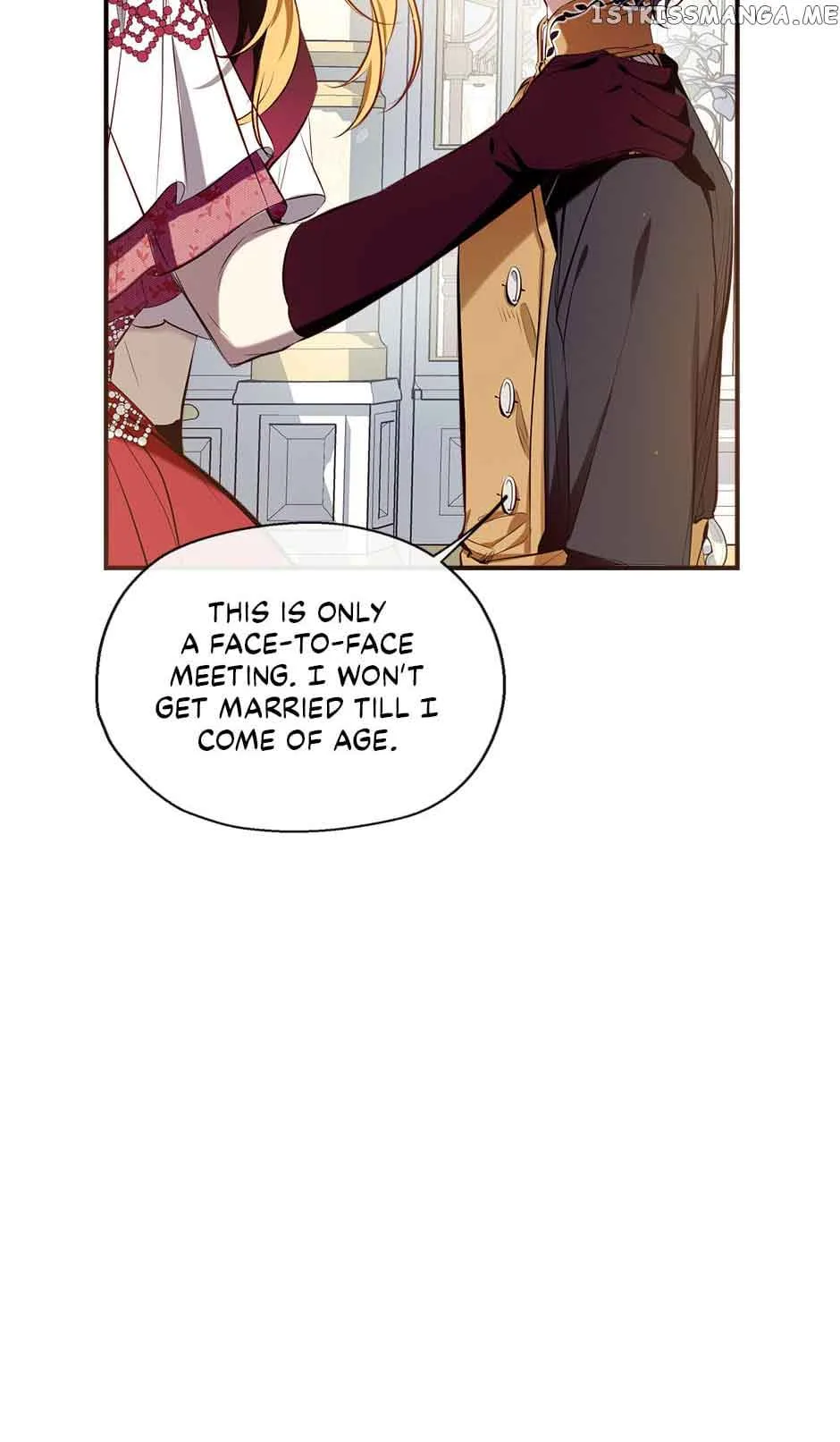 Can We Become a Family? Chapter 74 page 11