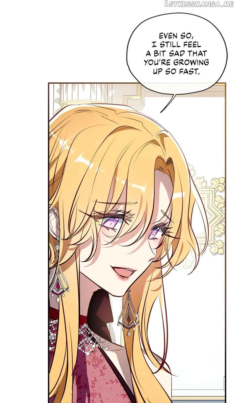 Can We Become a Family? Chapter 74 page 12