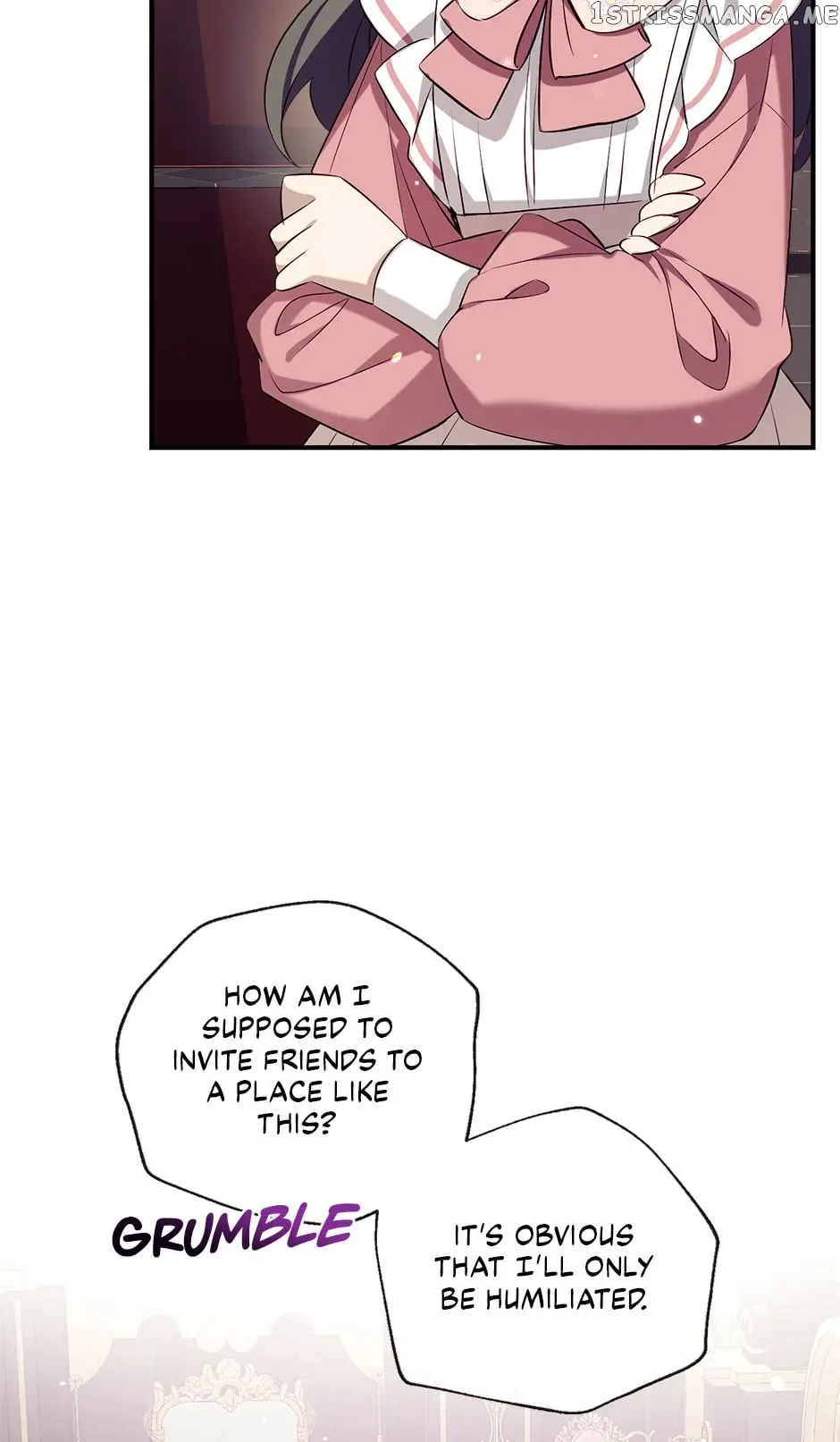 Can We Become a Family? Chapter 69 page 70