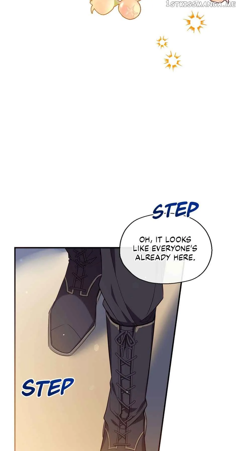 Can We Become a Family? Chapter 74 page 27