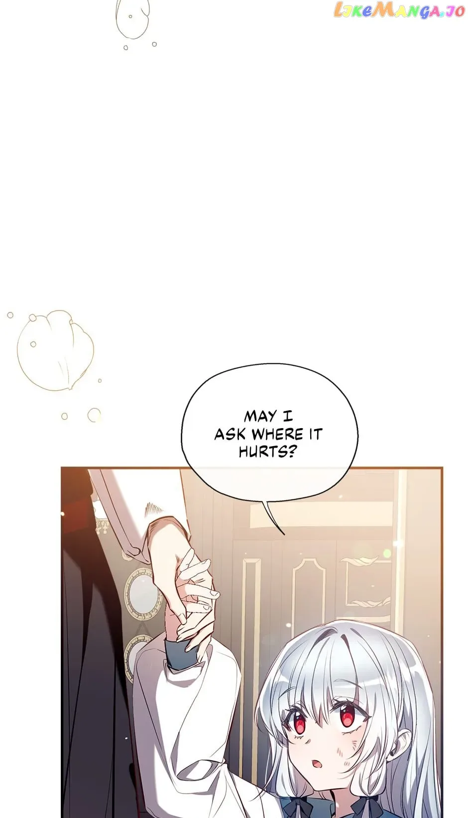 Can We Become a Family? Chapter 76 page 3