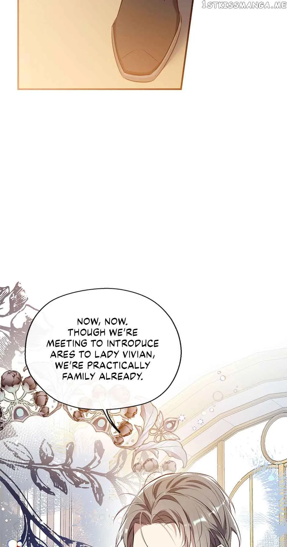 Can We Become a Family? Chapter 74 page 28