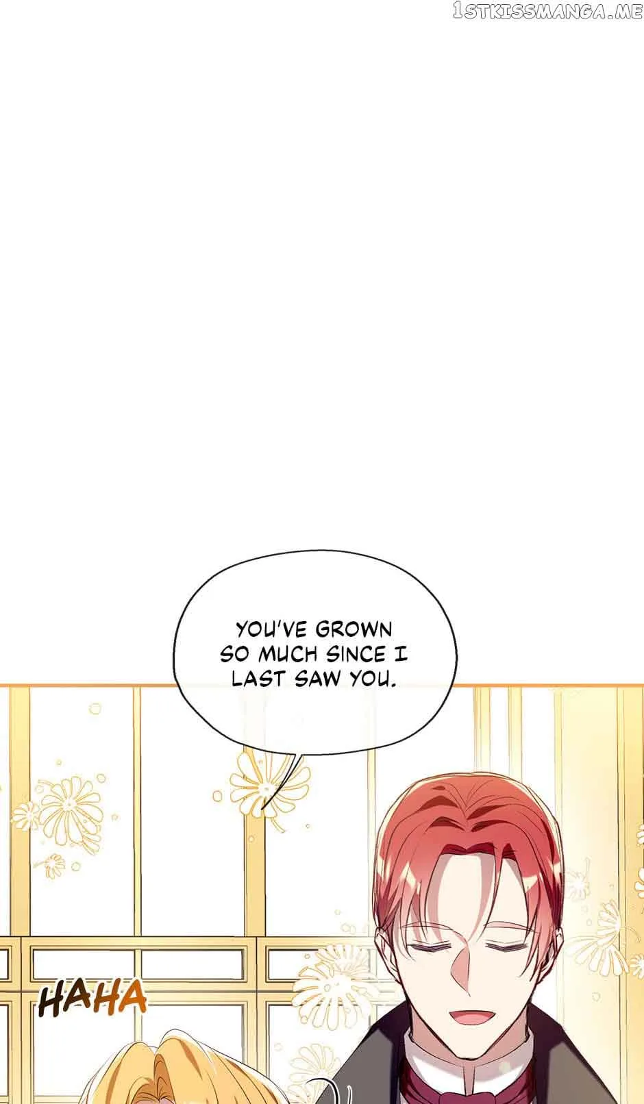Can We Become a Family? Chapter 74 page 21