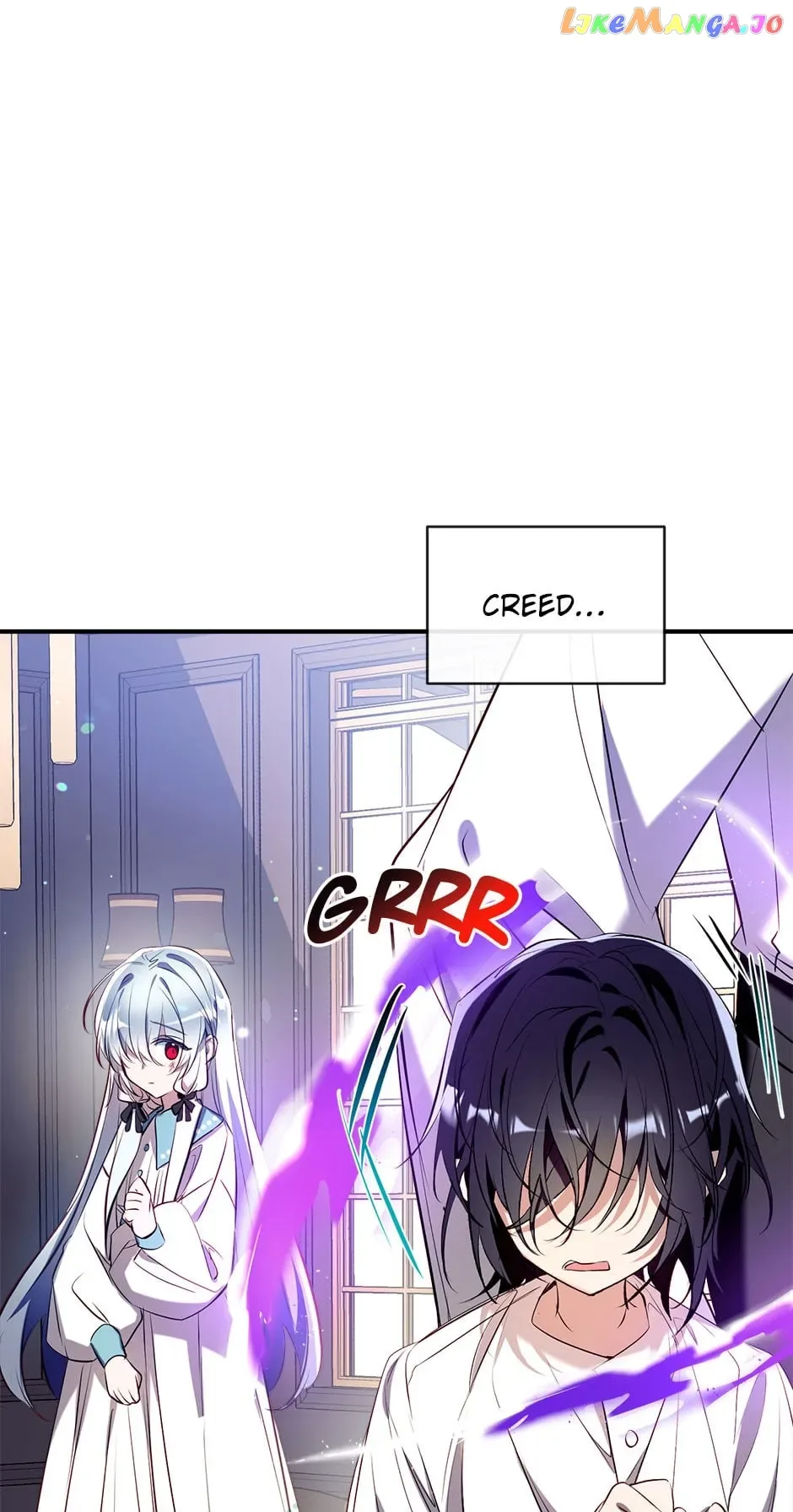 Can We Become a Family? Chapter 75 page 15