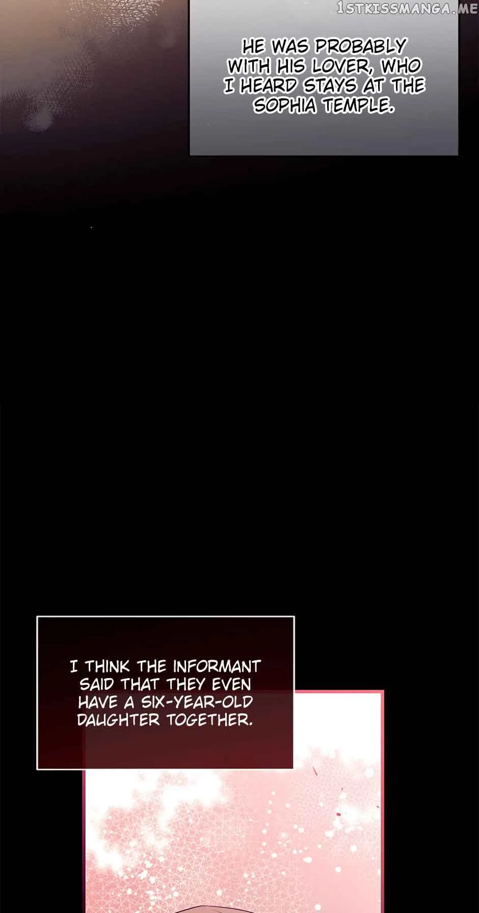 Can We Become a Family? Chapter 74 page 32
