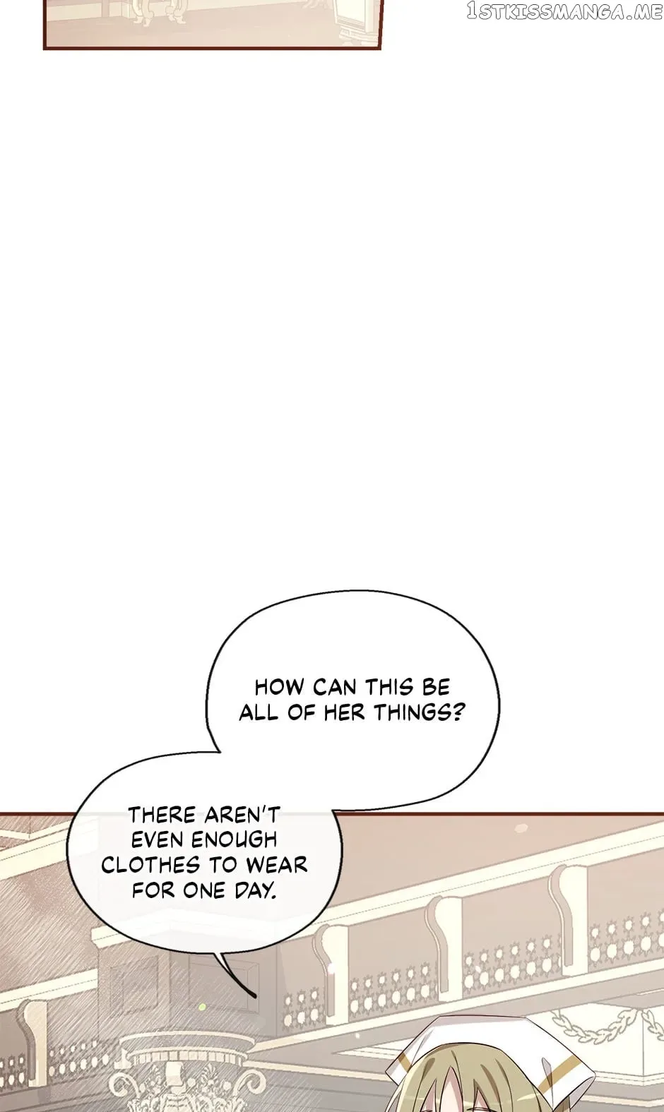 Can We Become a Family? Chapter 68 page 27