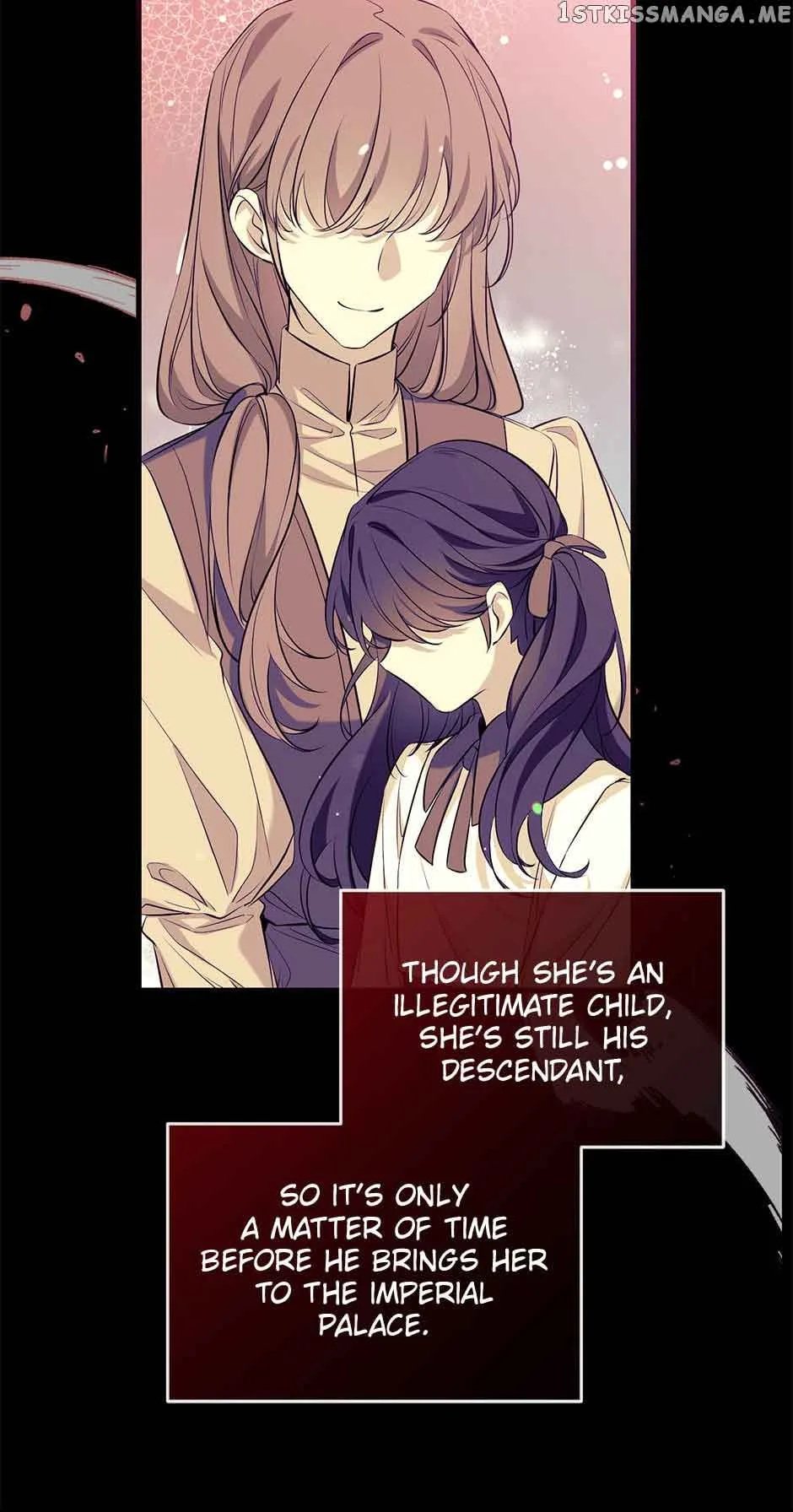 Can We Become a Family? Chapter 74 page 33