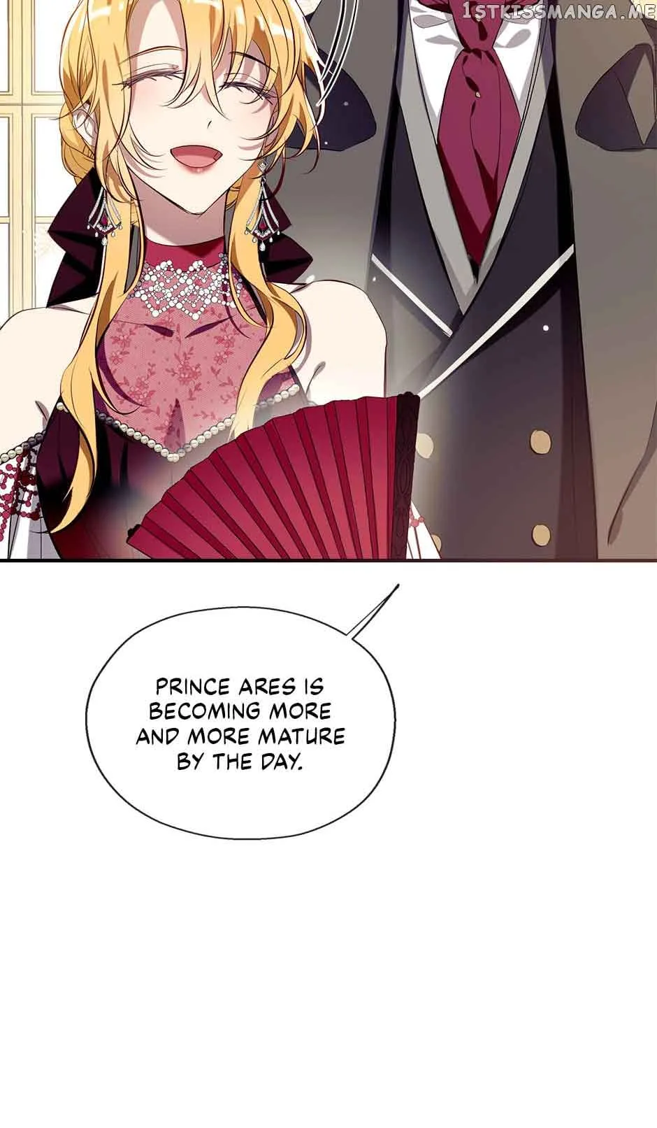 Can We Become a Family? Chapter 74 page 22