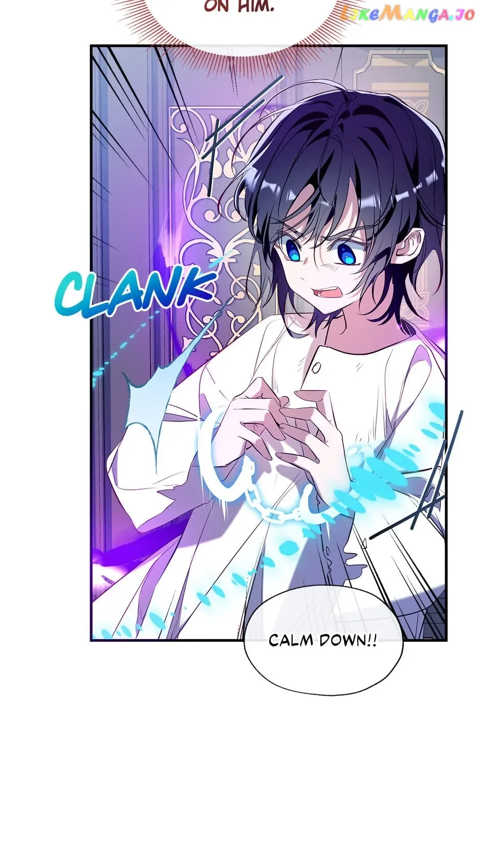 Can We Become a Family? Chapter 75 page 6