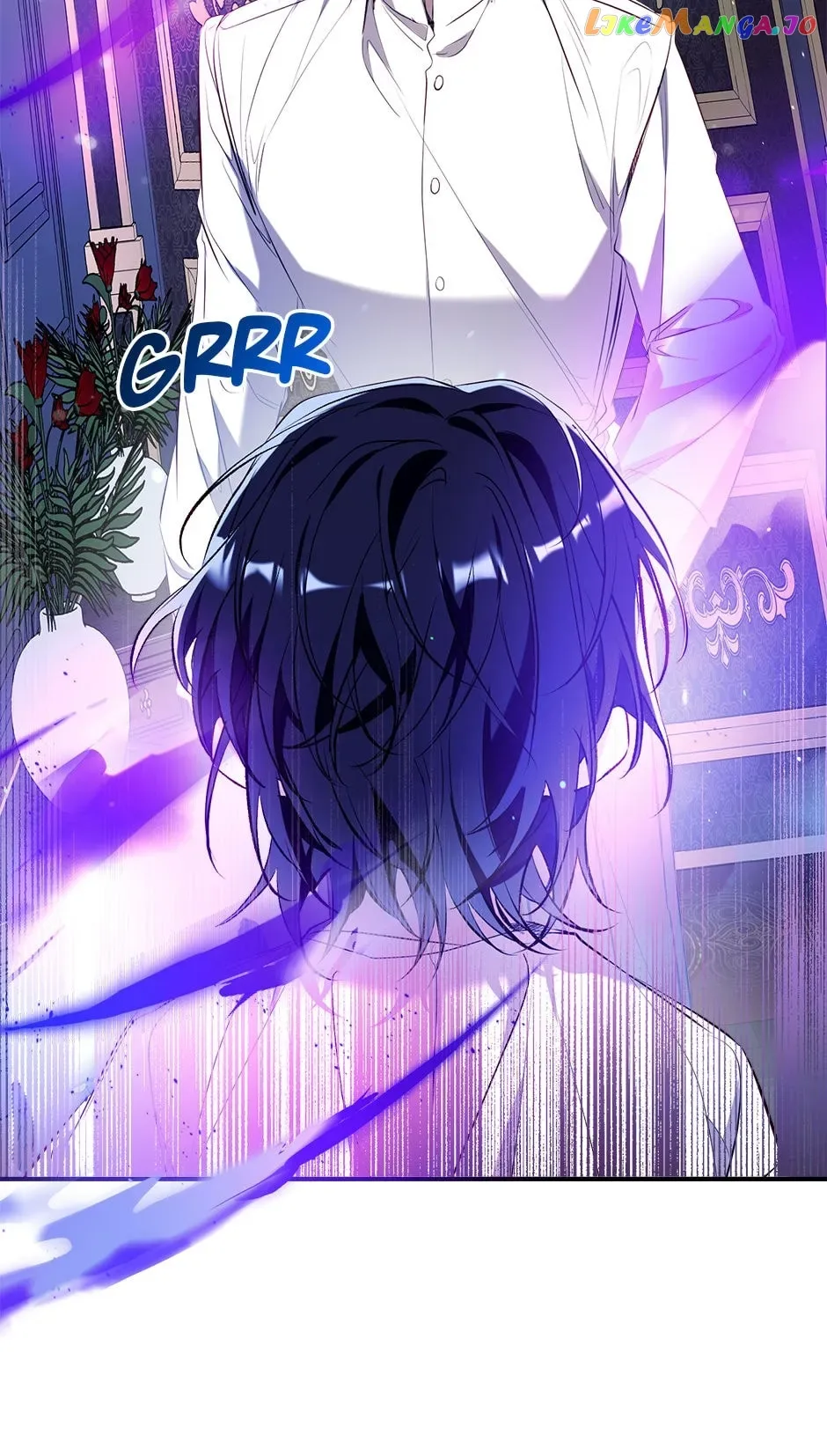 Can We Become a Family? Chapter 75 page 9