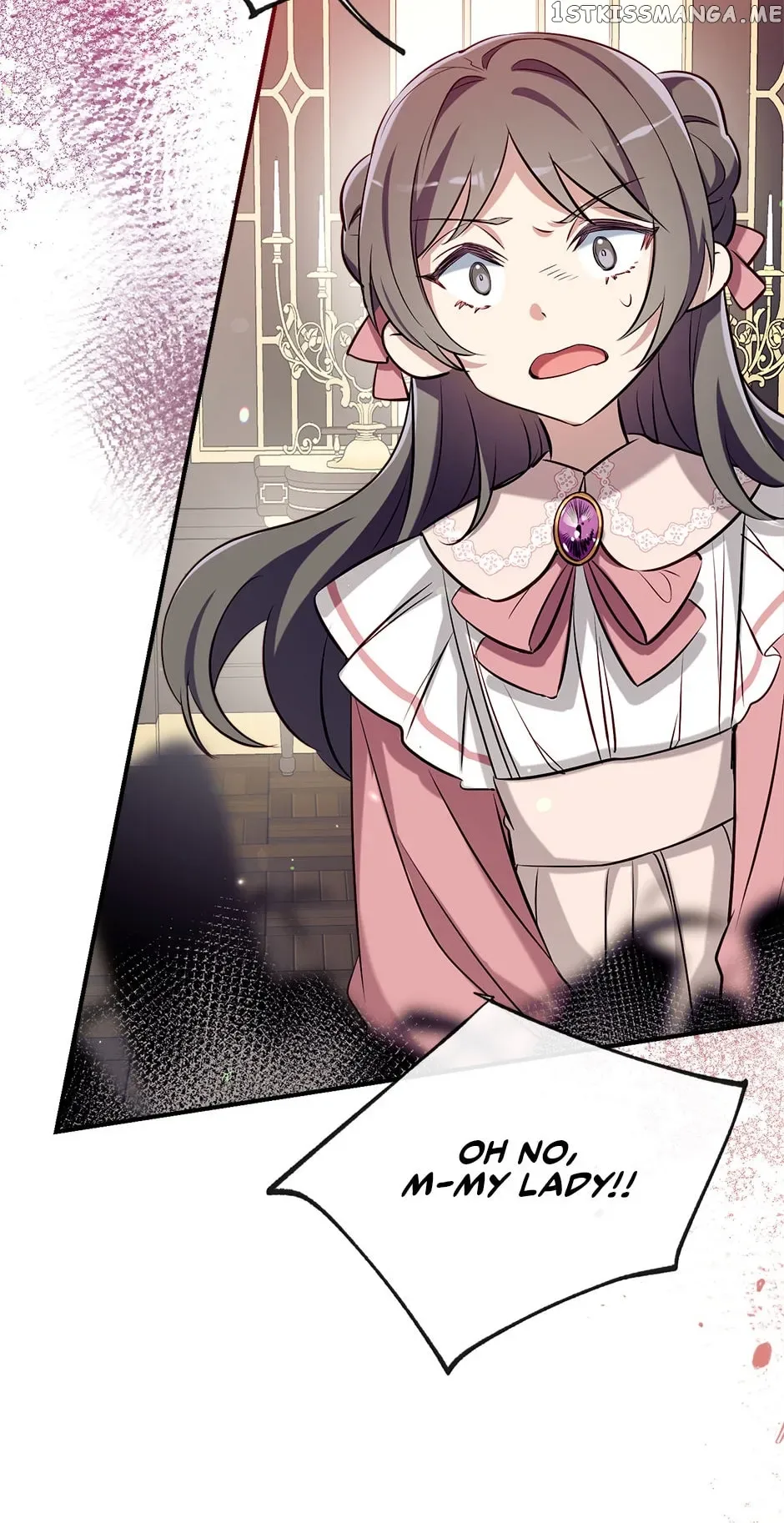 Can We Become a Family? Chapter 69 page 87