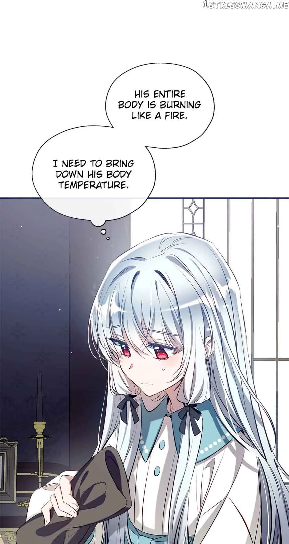 Can We Become a Family? Chapter 67 page 30