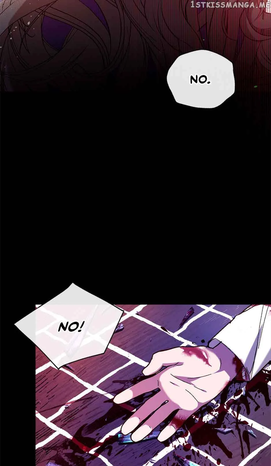 Can We Become a Family? Chapter 74 page 55