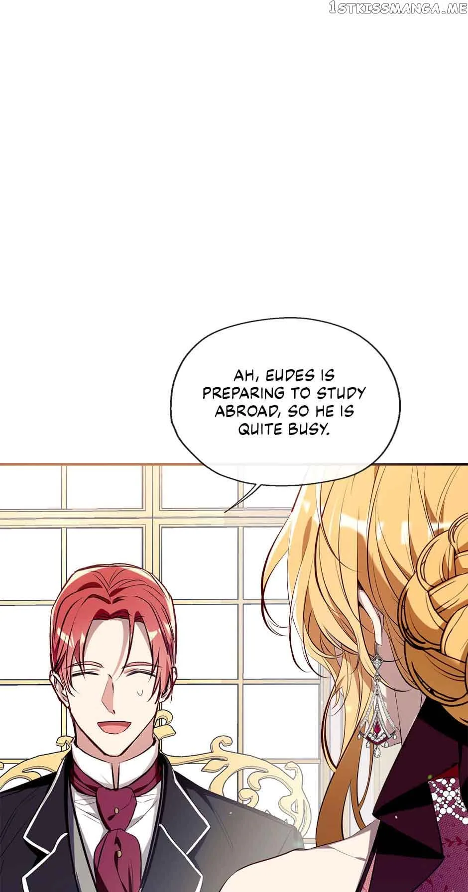 Can We Become a Family? Chapter 74 page 42