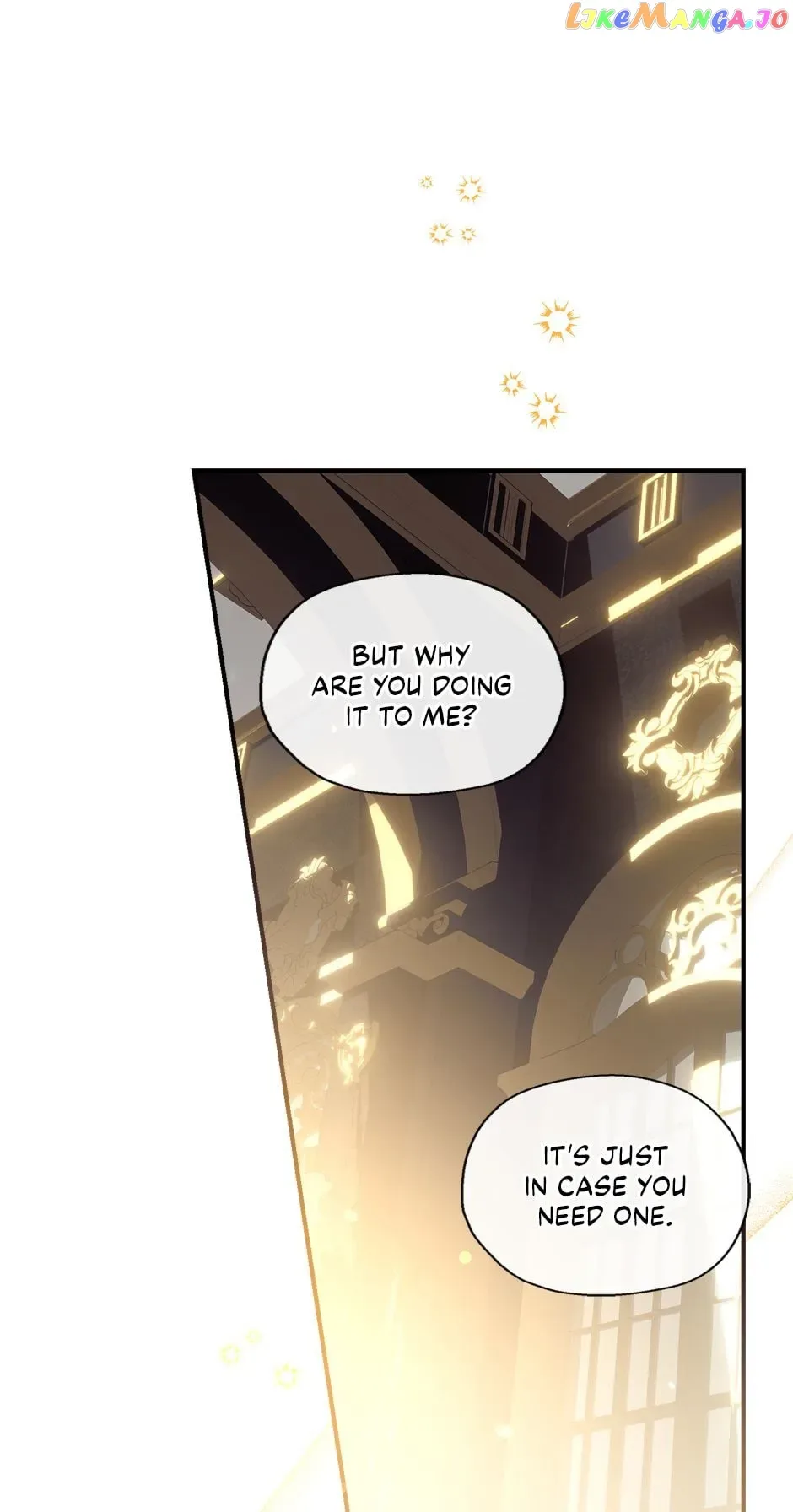 Can We Become a Family? Chapter 76 page 18