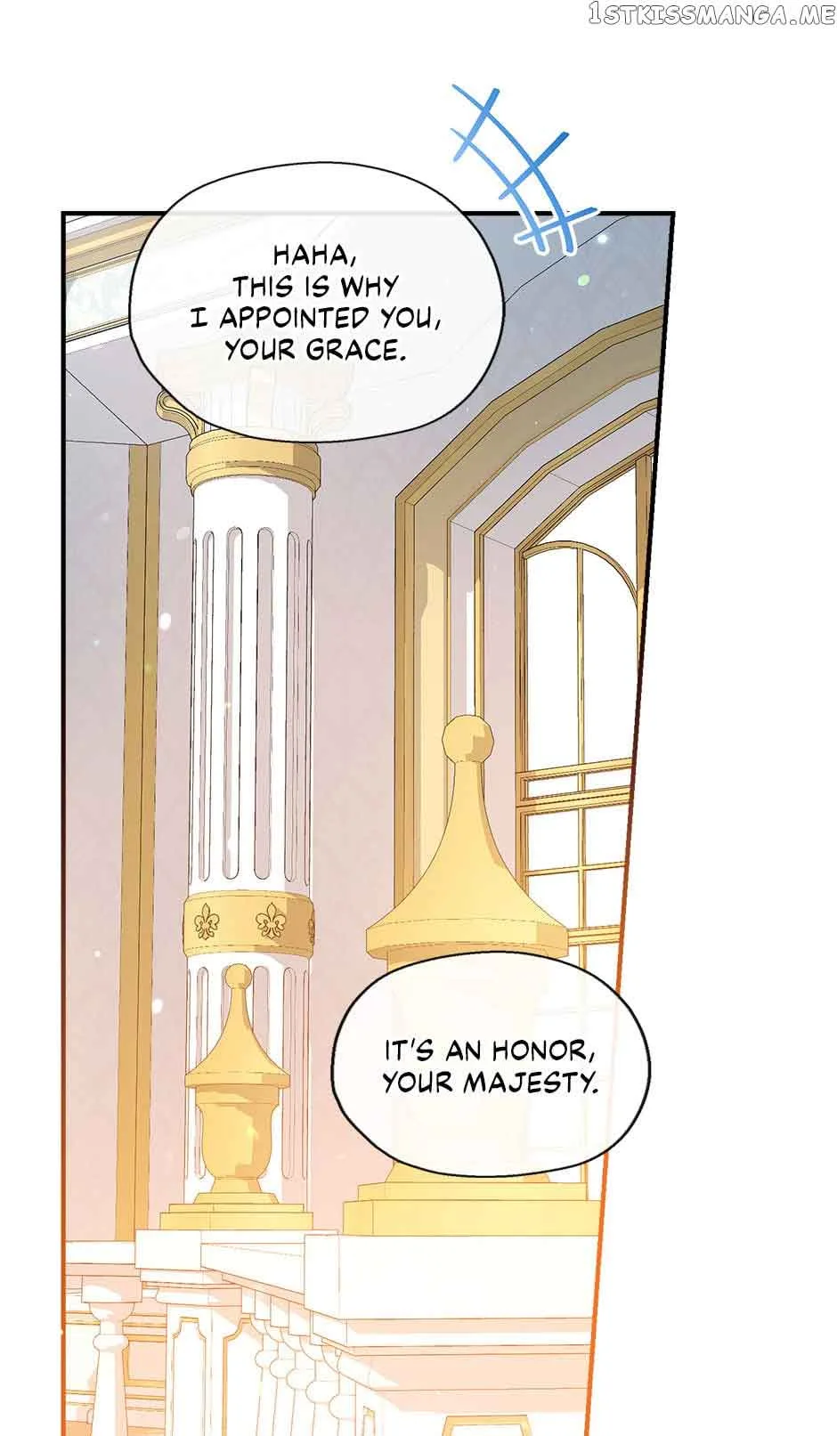 Can We Become a Family? Chapter 74 page 39